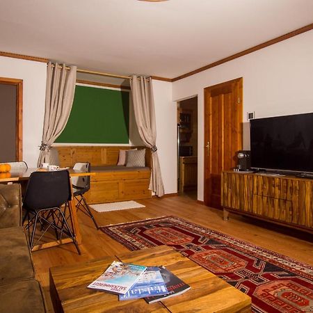 Chalet Obertraun Kültér fotó