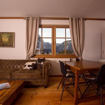 Chalet Obertraun Kültér fotó