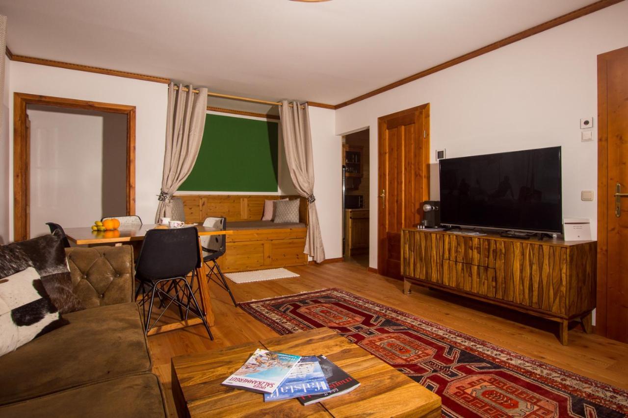 Chalet Obertraun Kültér fotó