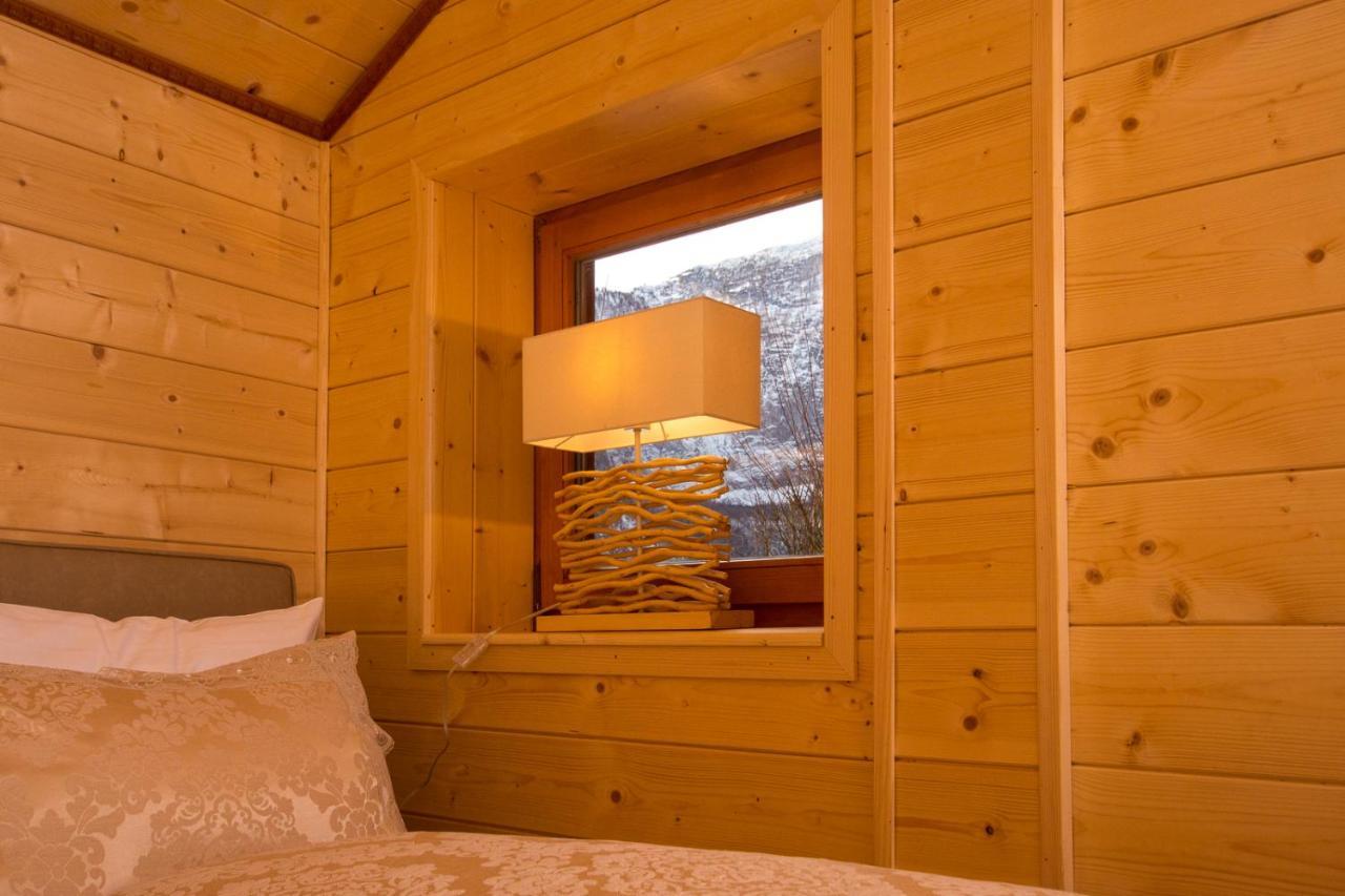 Chalet Obertraun Kültér fotó