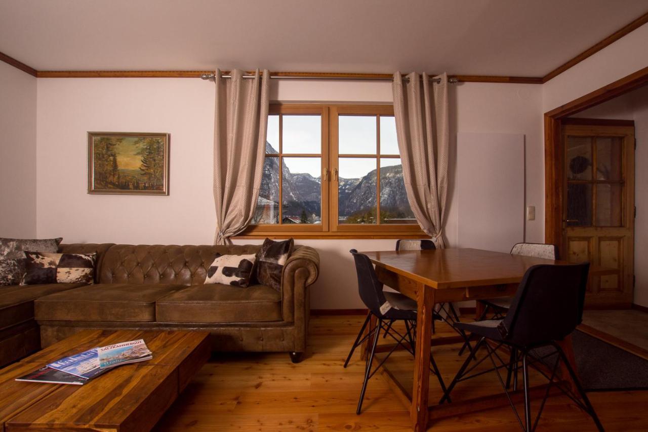 Chalet Obertraun Kültér fotó