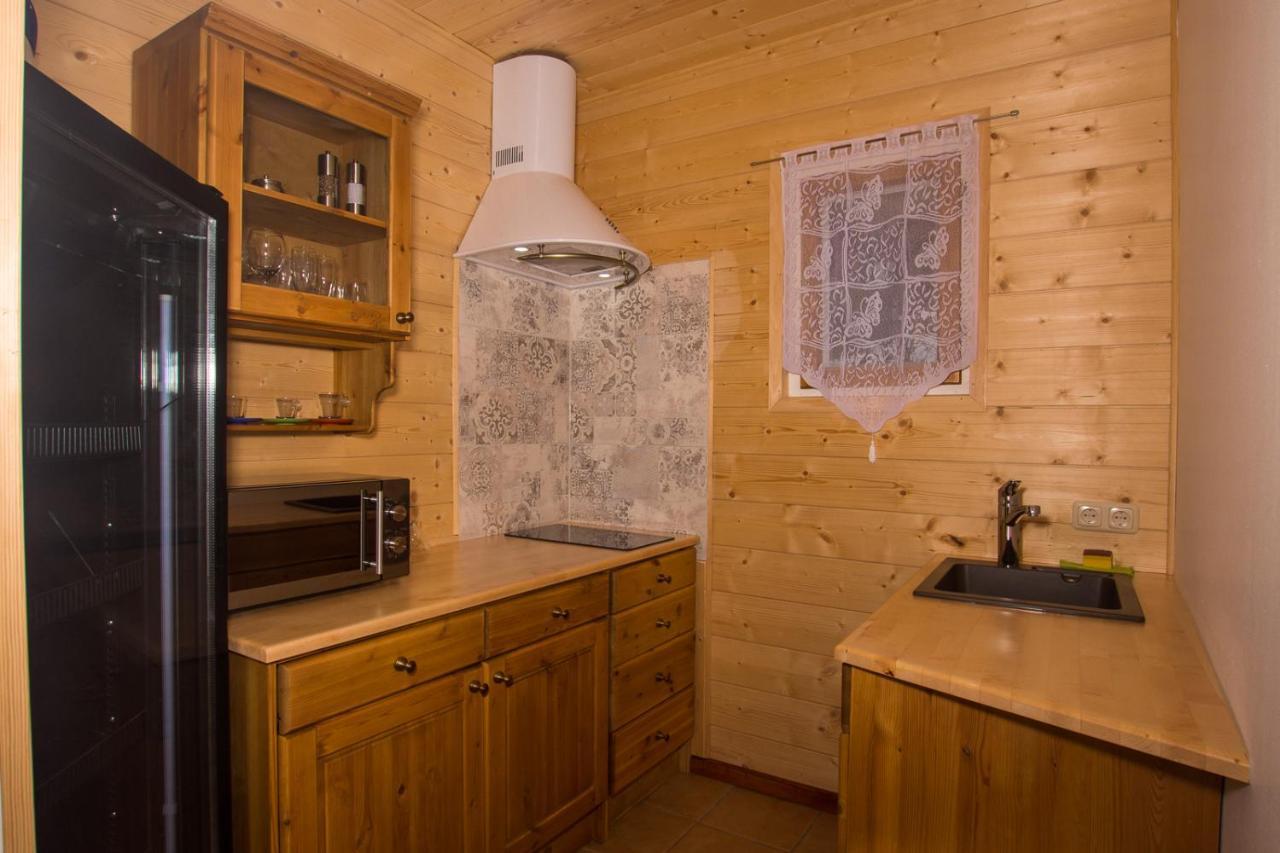 Chalet Obertraun Kültér fotó