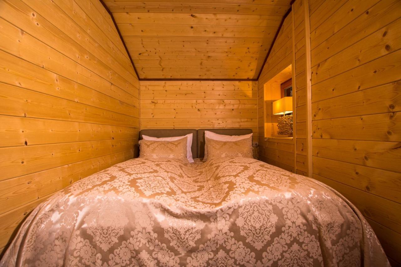 Chalet Obertraun Kültér fotó