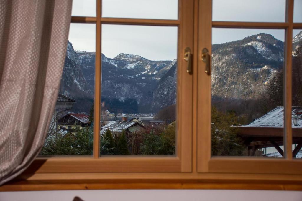 Chalet Obertraun Kültér fotó