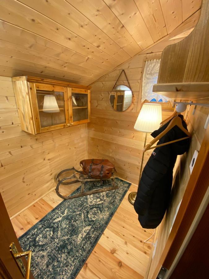 Chalet Obertraun Kültér fotó