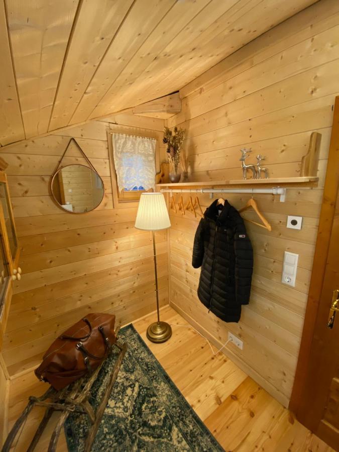 Chalet Obertraun Kültér fotó