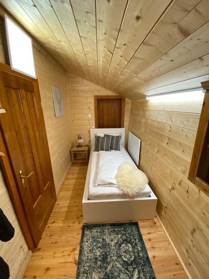 Chalet Obertraun Kültér fotó