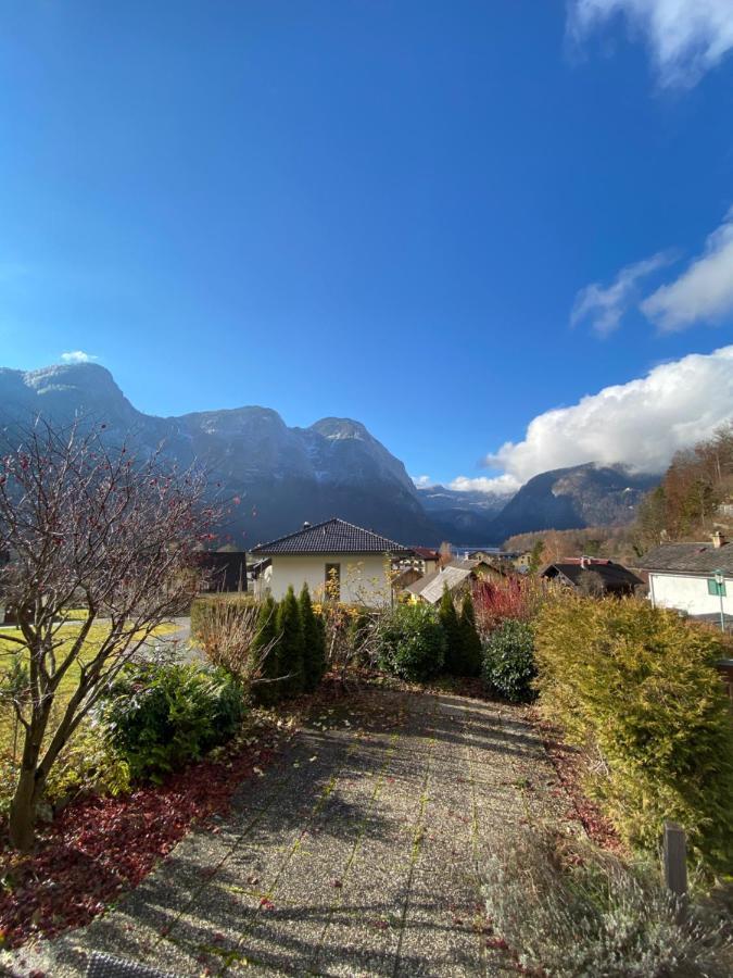 Chalet Obertraun Kültér fotó