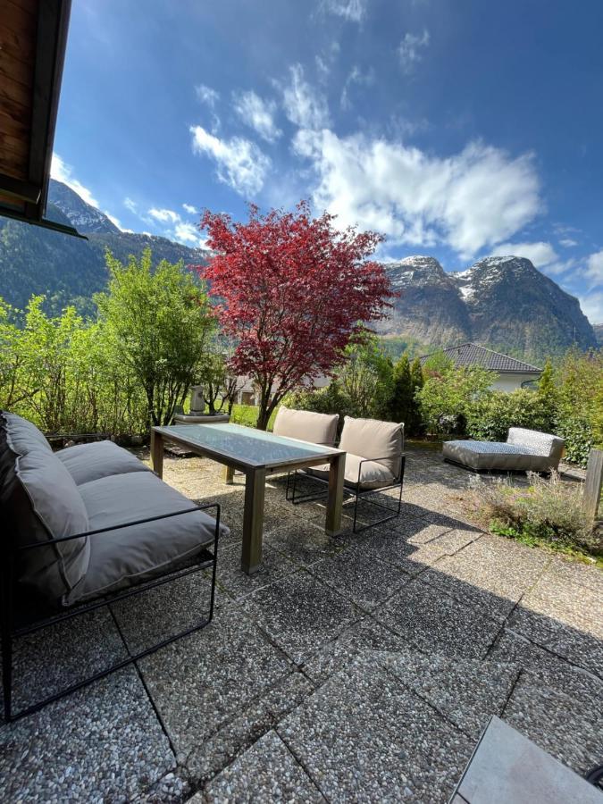Chalet Obertraun Kültér fotó