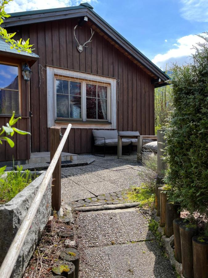 Chalet Obertraun Kültér fotó